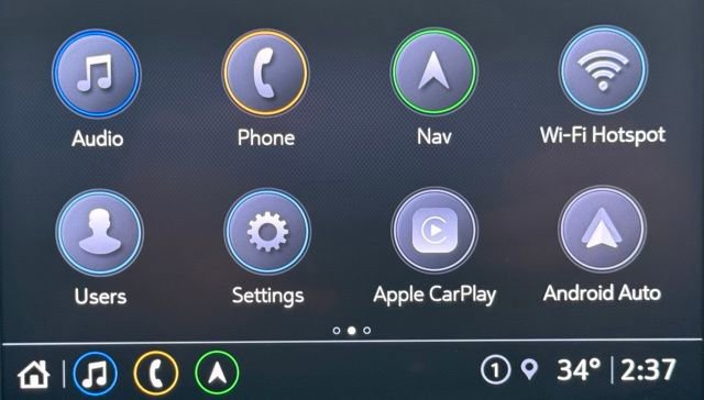 Used 2022 GMC Terrain SLT w/ Infotainment Package II image 34