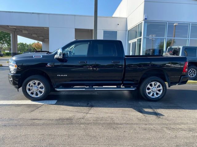 Used 2023 RAM 2500 Laramie image 6