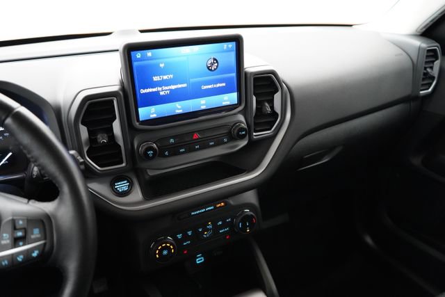 Used 2022 Ford Bronco Sport Big Bend w/ Convenience Package image 25