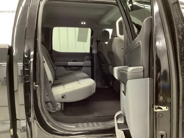 Used 2024 Ford F150 XLT AWD/4WD image 10