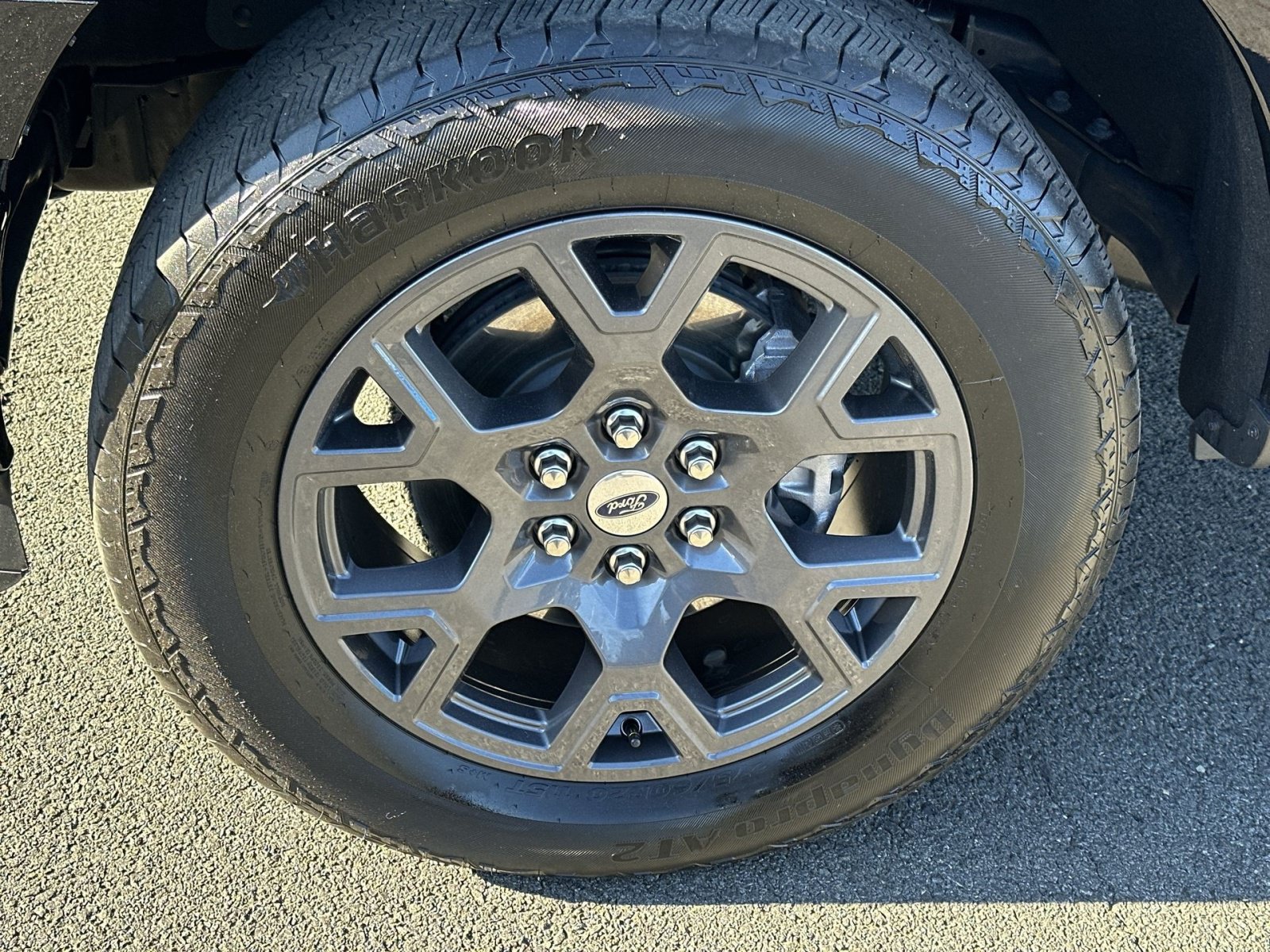 Used 2026 Ford F150 STX w/ Equipment Group 200A AWD/4WD image 13