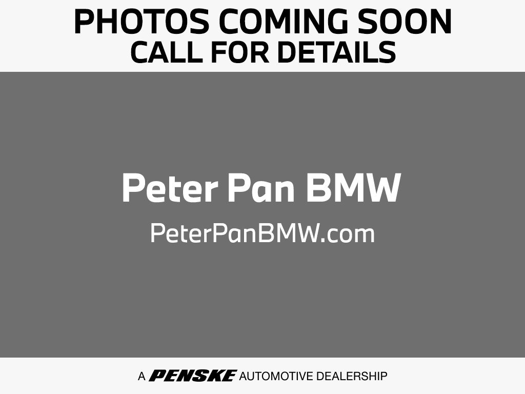 New 2026 BMW i4 eDrive40 w/ M Sport Package