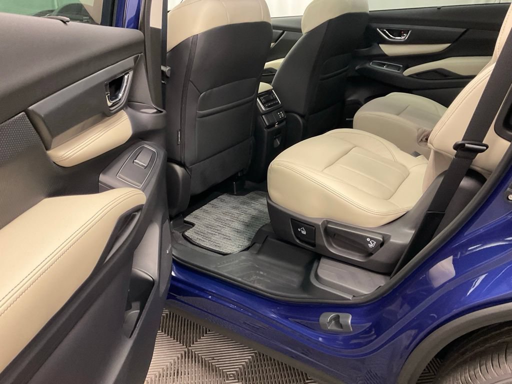 New 2026 Subaru Ascent Limited AWD/4WD image 23
