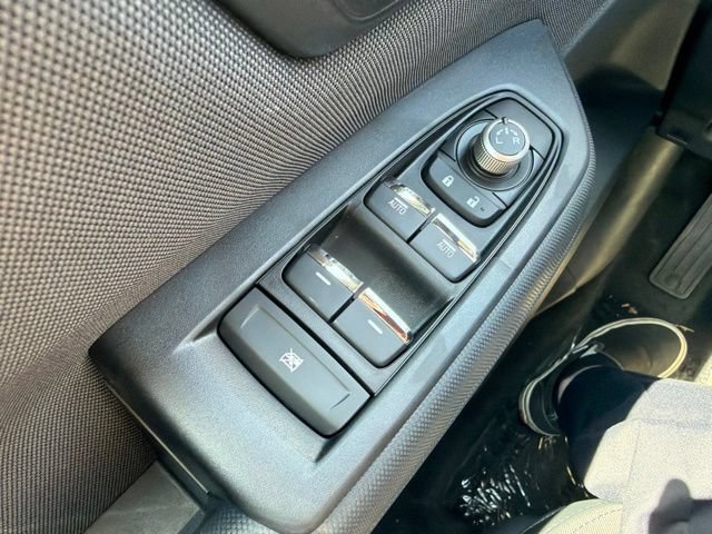 New 2026 Subaru Forester Premium AWD/4WD image 16