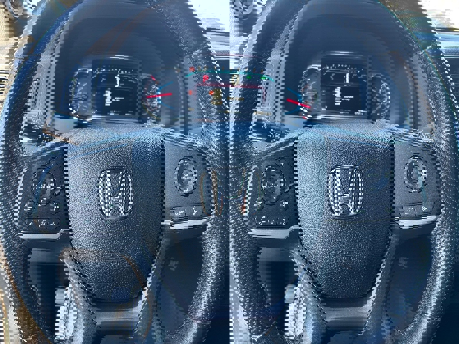 Used 2020 Honda Passport EX-L image 30