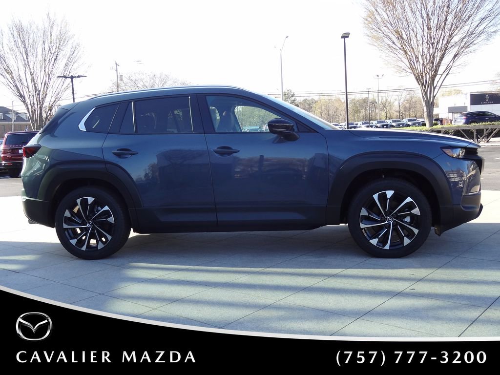 New 2026 MAZDA CX-50 2.5 Hybrid w/ Weather Package image 3