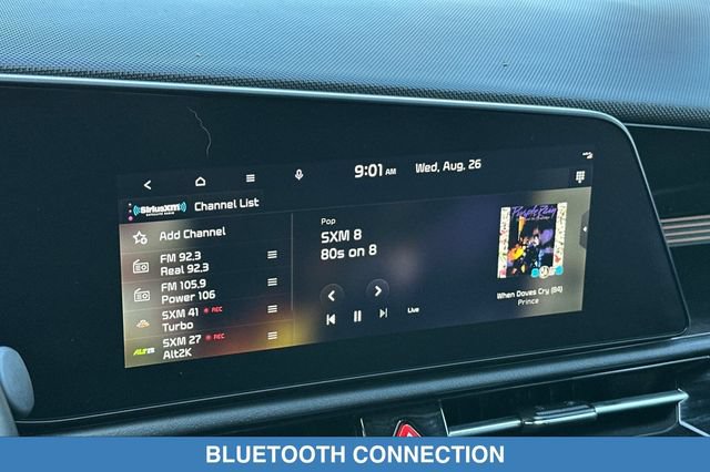 Used 2024 Kia Niro Wind FWD image 20