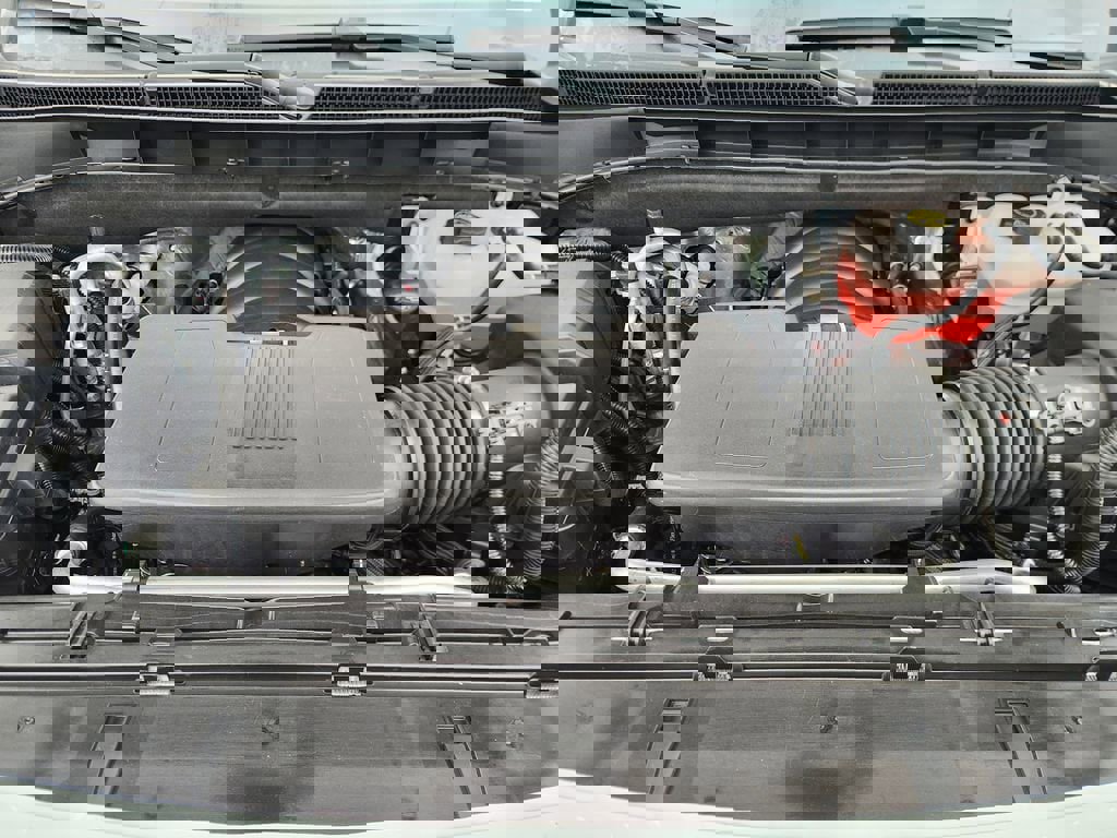 New 2026 GMC Yukon XL AT4 Ultimate w/ LPO, Floor Liner Package image 22