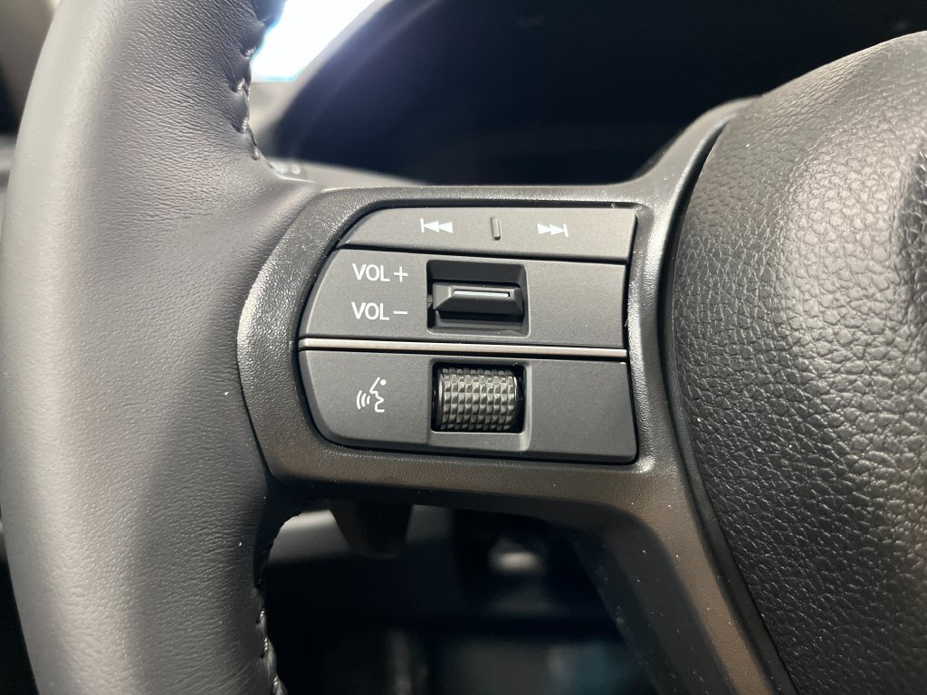 New 2026 Honda Accord EX-L image 18