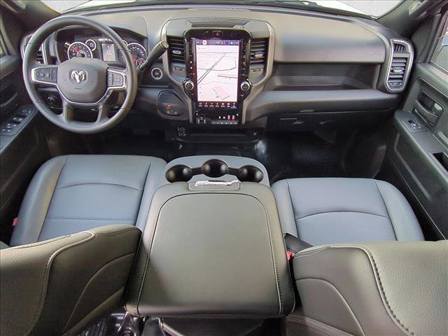New 2026 RAM 2500 Tradesman image 14