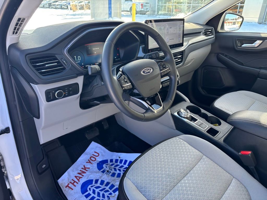 Used 2023 Ford Escape Active w/ Tech Pack #2 image 22