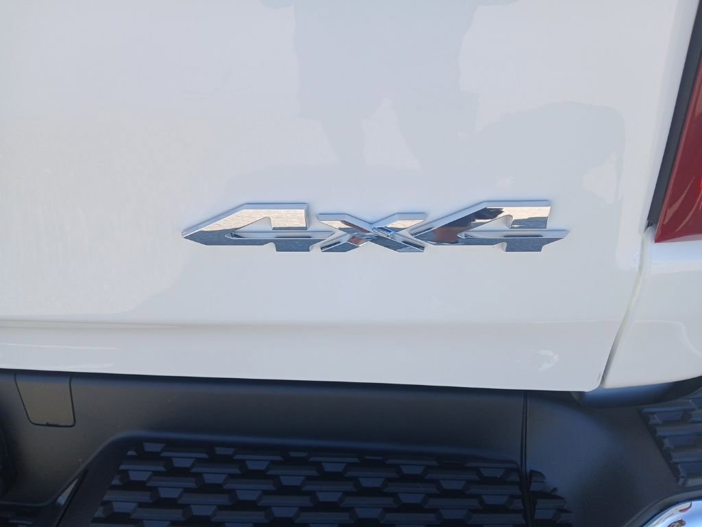 New 2026 RAM 1500 Tradesman AWD/4WD image 10