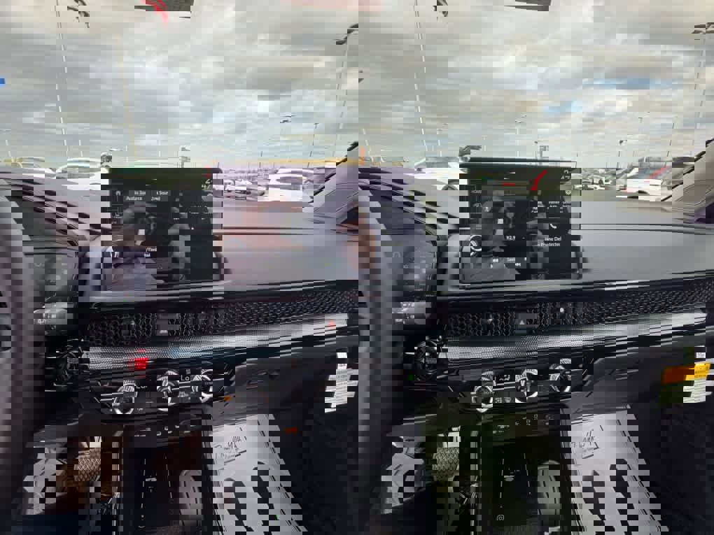 New 2026 Honda CR-V EX-L image 40