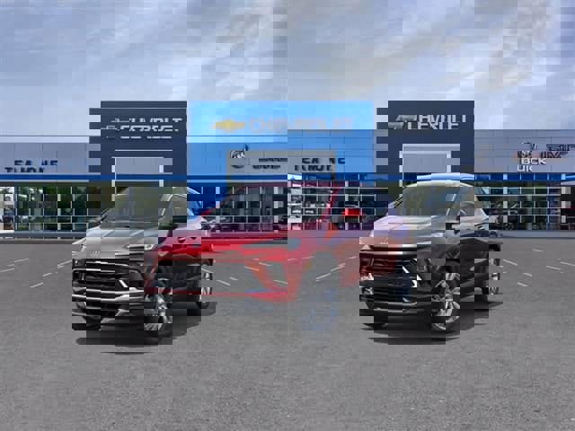 New 2026 Buick Encore GX Preferred image 8