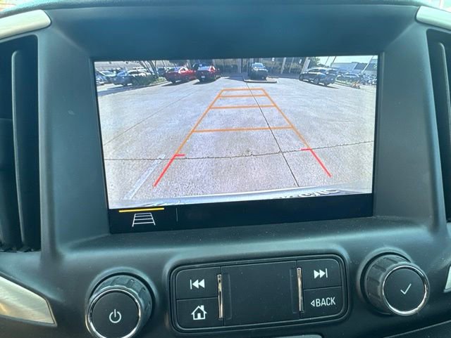 Used 2019 GMC Terrain Denali FWD image 8
