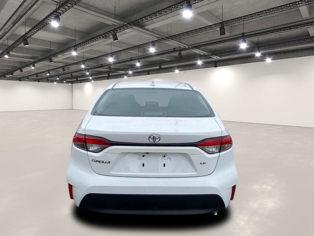 Used 2024 Toyota Corolla LE image 6
