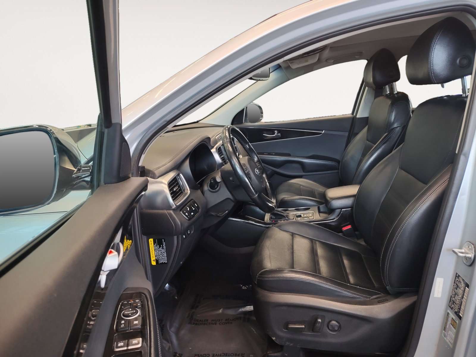 Used 2018 Kia Sorento EX w/ EX Advanced Touring Package AWD/4WD image 22