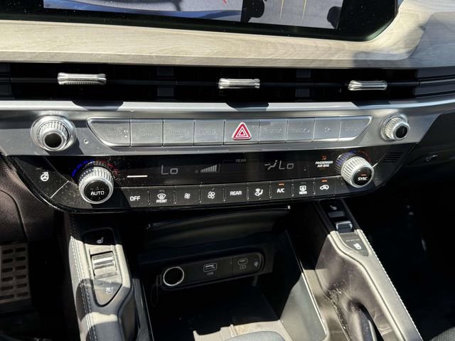 Used 2024 Kia Telluride SX Prestige X-Line image 21