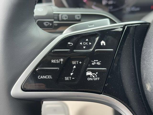 New 2025 Mercedes-Benz GLS 450 4MATIC image 22