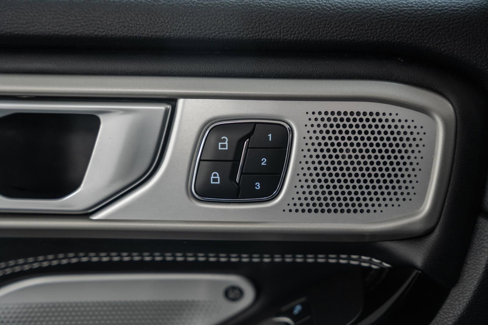 Certified 2023 Ford Explorer ST w/ Equipment Group 401A image 49