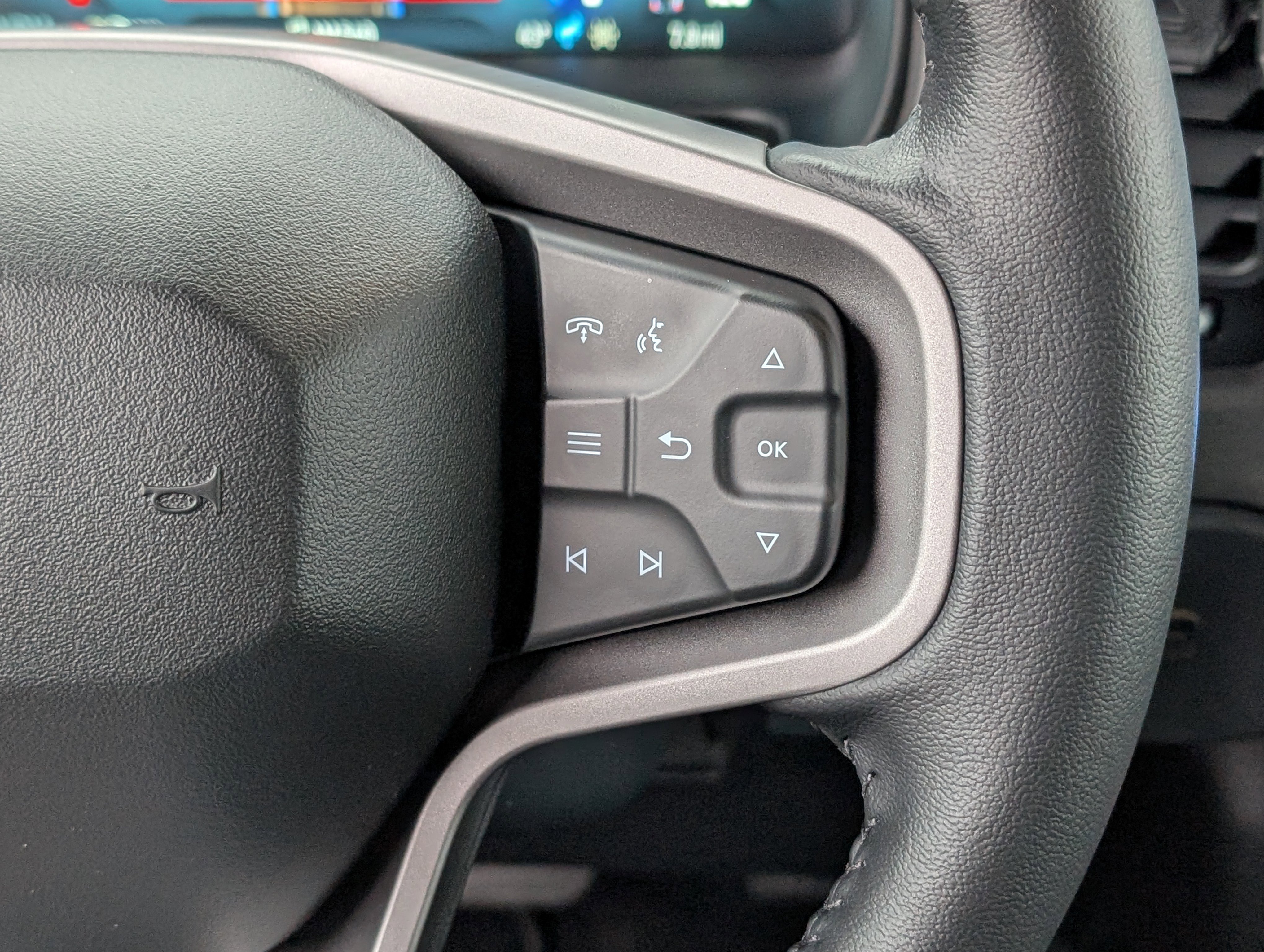 New 2025 Ford Bronco Big Bend image 18