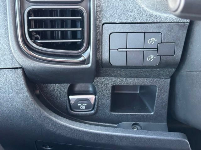 New 2026 RAM ProMaster 1500 FWD image 29
