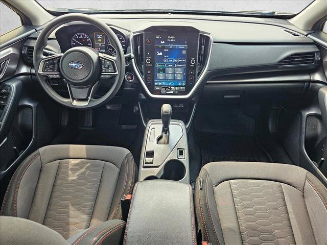 Certified 2024 Subaru Impreza 2.0i Sport AWD/4WD image 10