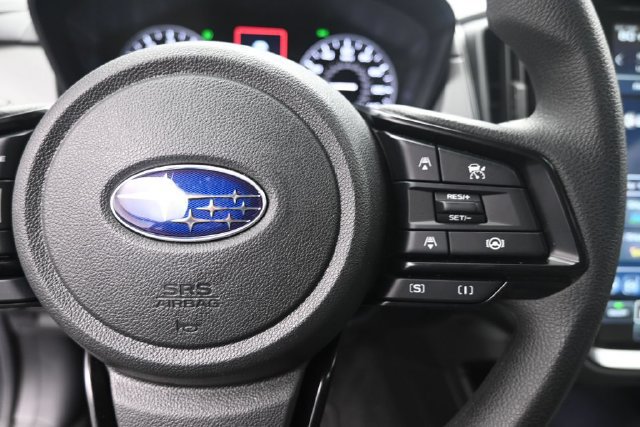 Certified 2026 Subaru Crosstrek 2.5i Premium w/ Convenience Package #2 AWD/4WD image 14
