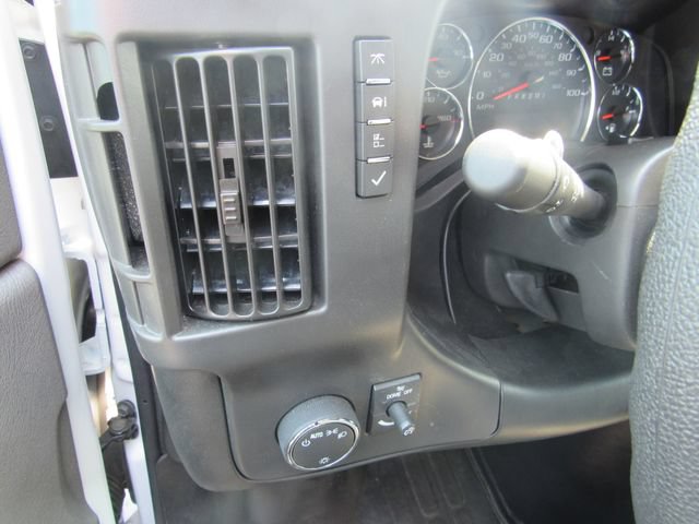 Certified 2025 Chevrolet Express 2500 w/ Driver Convenience Package RWD image 11