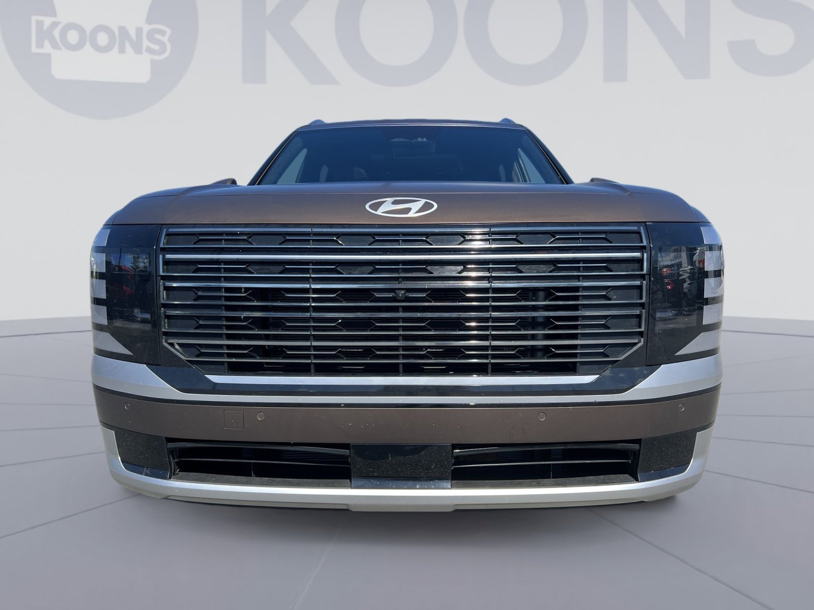 Used 2026 Hyundai Palisade Calligraphy AWD/4WD image 19
