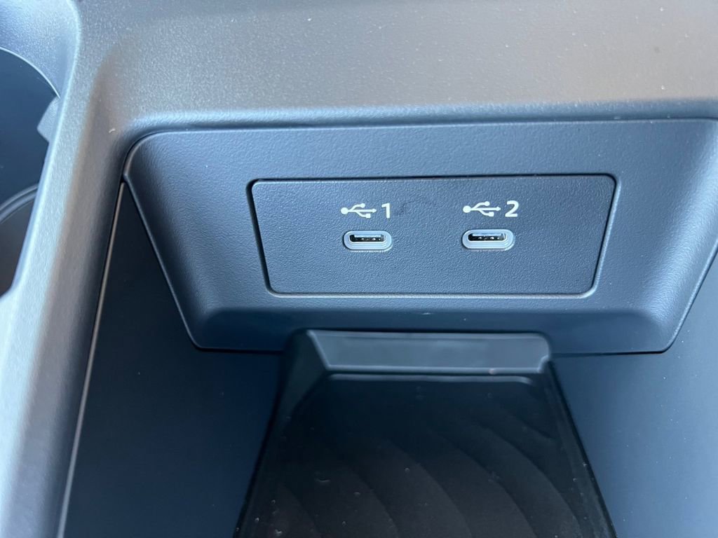 New 2026 Nissan Armada SV image 6