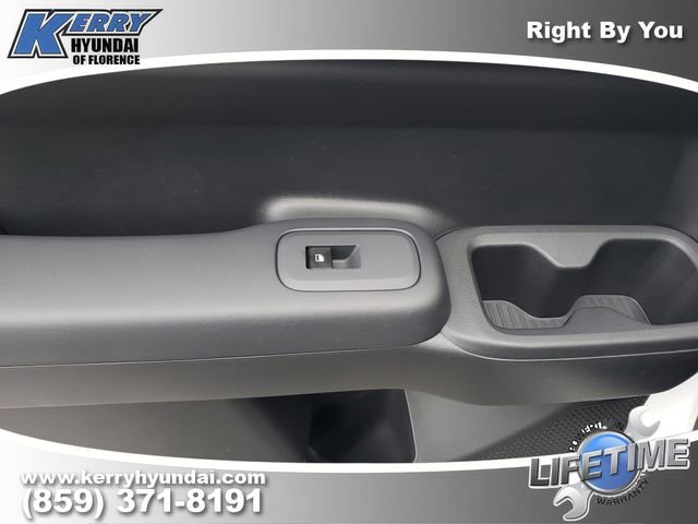 New 2026 Hyundai Santa Fe SE image 16