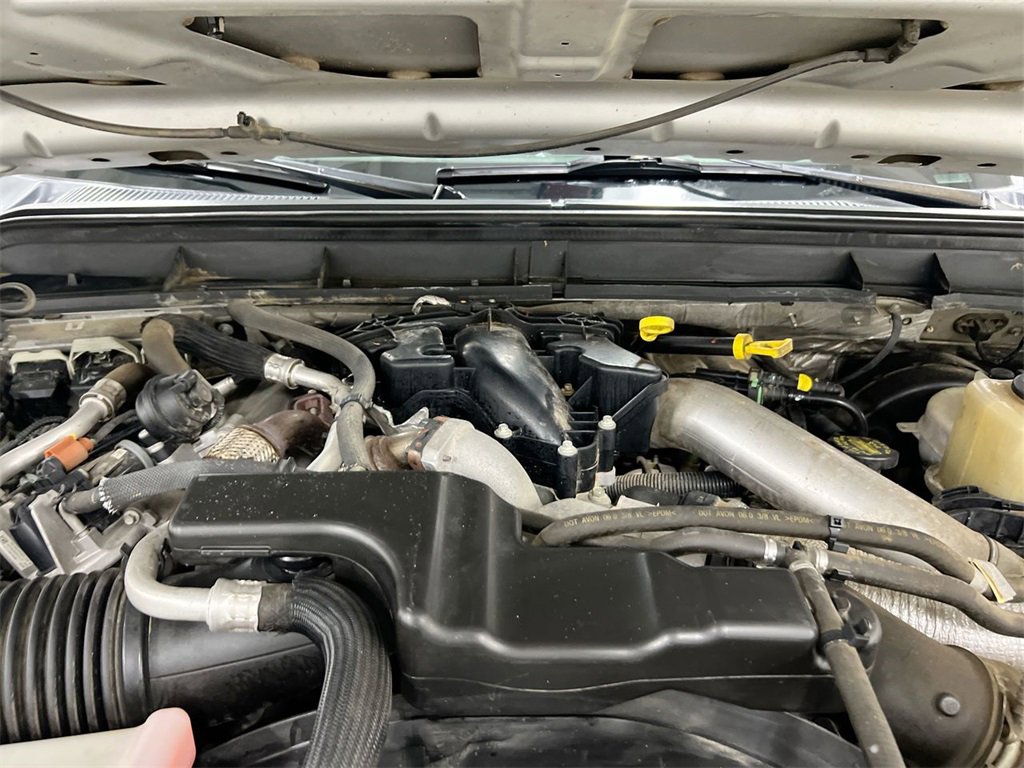 Used 2011 Ford F250 XLT w/ XLT Interior Pkg image 23
