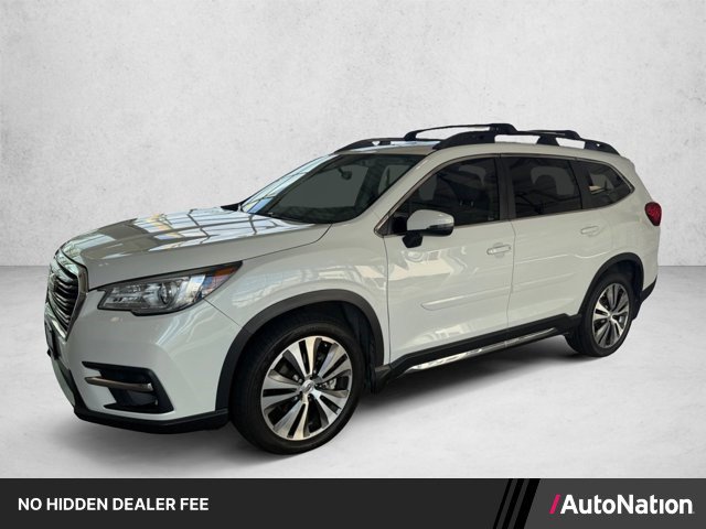 Used 2021 Subaru Ascent Limited AWD/4WD image 1