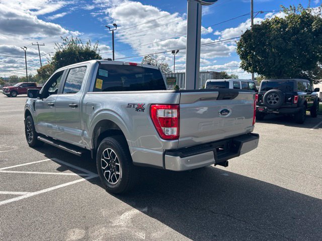Used 2023 Ford F150 XL w/ STX Appearance Package AWD/4WD image 5