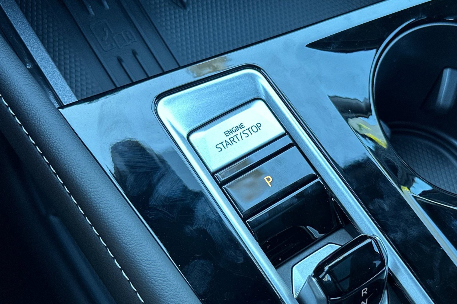 New 2026 Volkswagen Atlas SE image 20