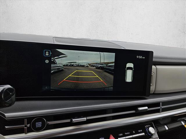 Used 2025 Hyundai Santa Fe SEL image 17