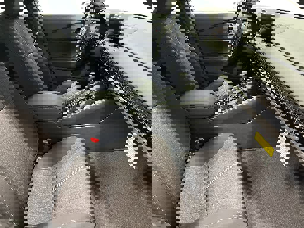 New 2026 Honda Accord Sport image 28