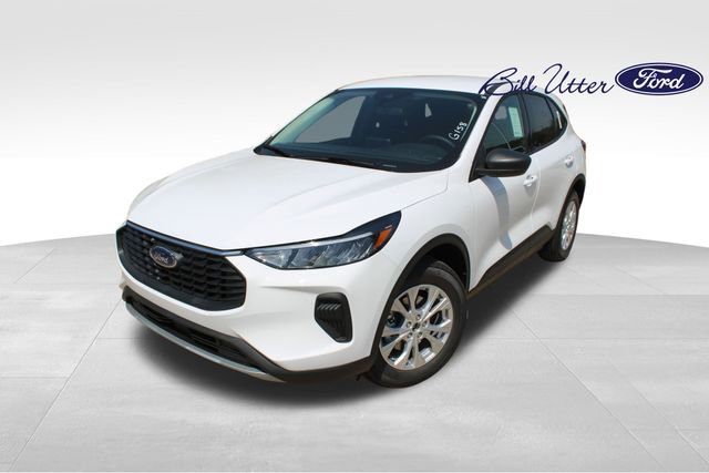 New 2025 Ford Escape Active