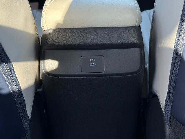 New 2026 Nissan Sentra SL w/ Floor Mat Package FWD image 12