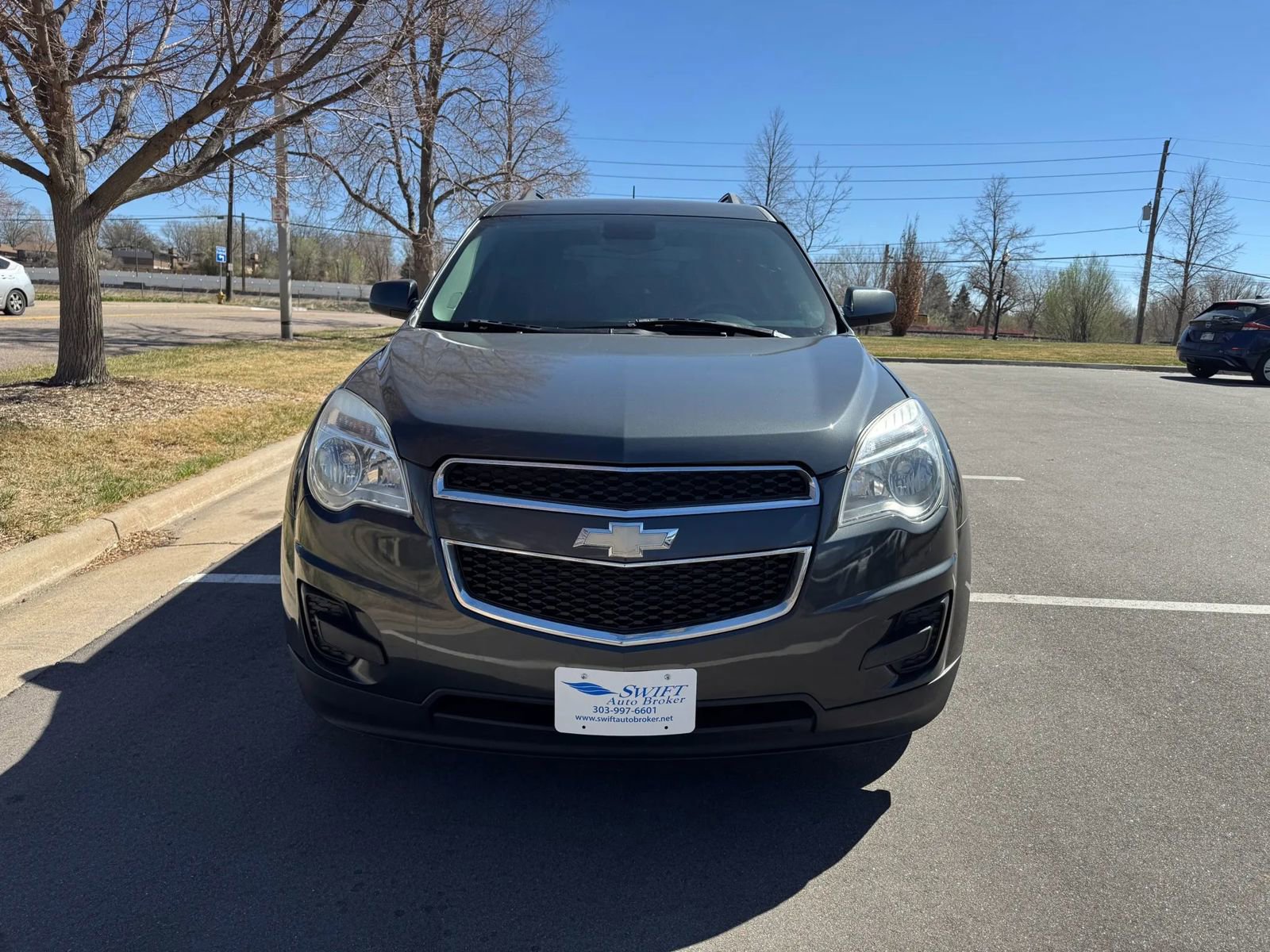 Used 2017 Chevrolet Equinox LT w/ Convenience Package AWD/4WD image 5