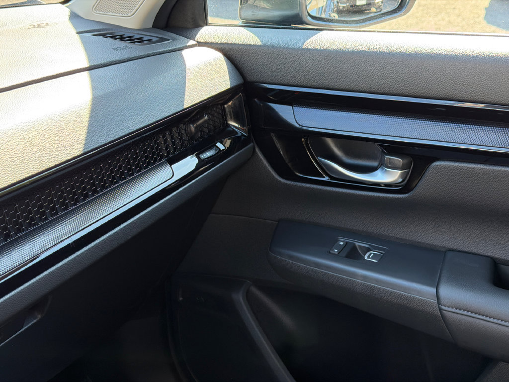 Used 2024 Honda CR-V EX-L image 34