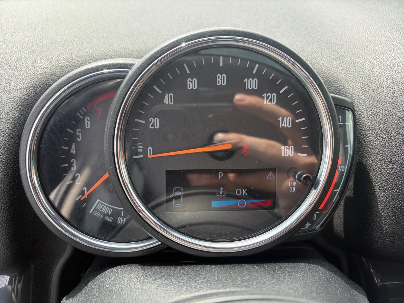 Used 2018 MINI Cooper Countryman S AWD/4WD image 13