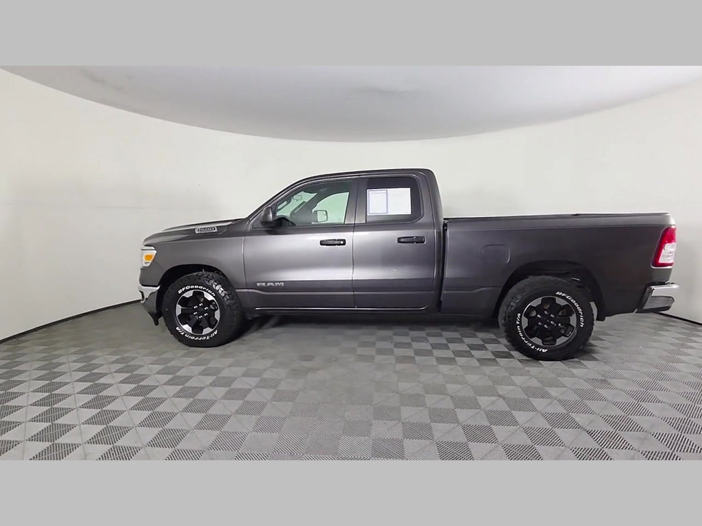 Used 2023 RAM 1500 Big Horn RWD image 45