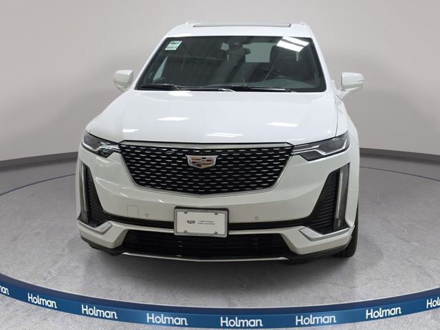 Certified 2023 Cadillac XT6 Premium Luxury AWD/4WD image 2