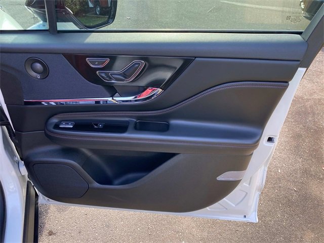 Used 2024 Lincoln Corsair Grand Touring w/ Equipment Group 302A image 37