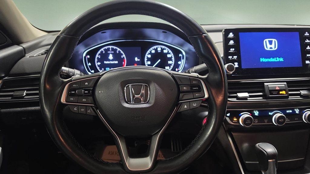 Used 2021 Honda Accord Sport Special Edition image 18
