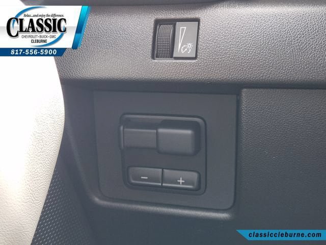 Used 2024 GMC Canyon AT4X AWD/4WD image 24