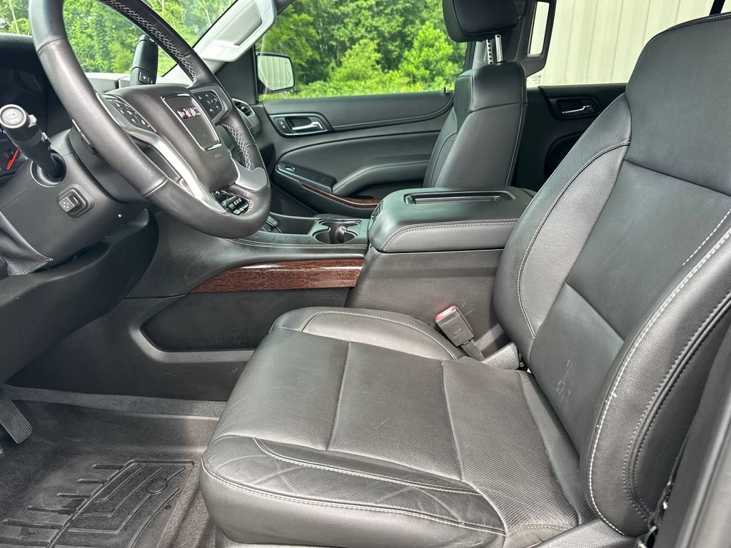 Used 2019 GMC Yukon SLT RWD image 10
