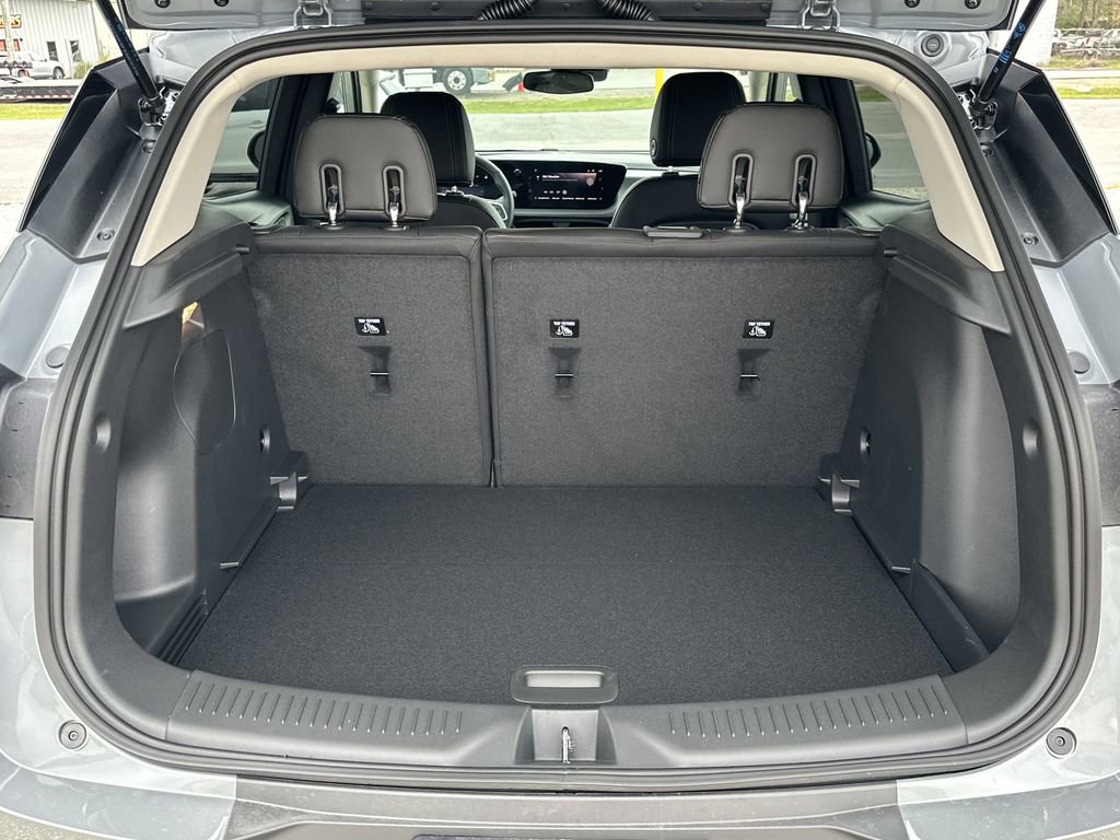 New 2026 Buick Encore GX Preferred w/ Advanced Technology Package FWD image 30